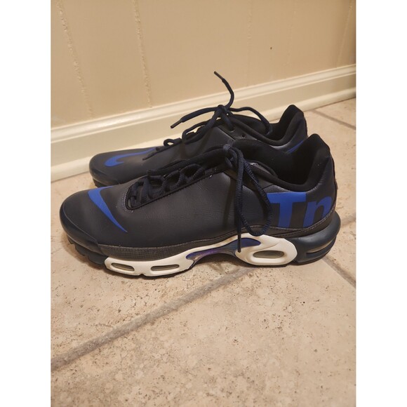 Nike Air Max Plus TN SE Sneakers in \